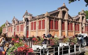 Colmar Nature - Quiet Apartment Maraichers